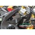 CARBONVANI - DUCATI 1199 PANIGALE CARBON FAIRING STAY